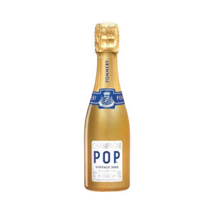 Pommery Gold POP 2008 20cl