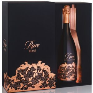 Rare Rosé 2008 Champagne – 75cl