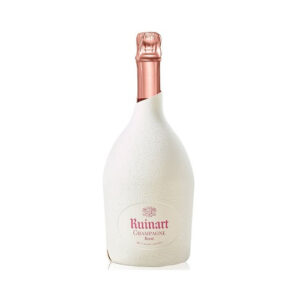 Ruinart Rose NV 75cl – Second Skin