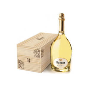 Ruinart Blanc de Blancs NV Jeroboam (3 ltr)
