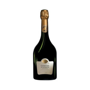 Taittinger Comtes de Champagne Blanc de Blancs 2005 Magnum (1.5 ltr)