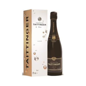Taittinger Brut Millesime Vintage 2014 75cl