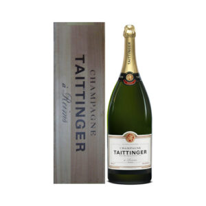 Taittinger Brut Reserve NV Nebuchadnezzar (15 ltr)