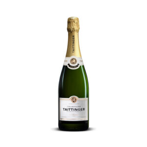 Taittinger Demi-Sec NV 75cl