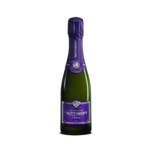 Taittinger Nocturne Sec NV 37.5cl (half bottle)