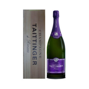 Taittinger Nocturne Sec NV Jeroboam (3 ltr)