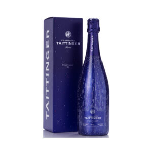 Taittinger Nocturne Sec NV 75cl – City Lights
