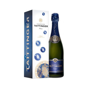 Taittinger Prelude Grands Crus NV 75cl