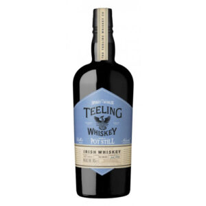 Teeling Single Pot Still Irish Whiskey