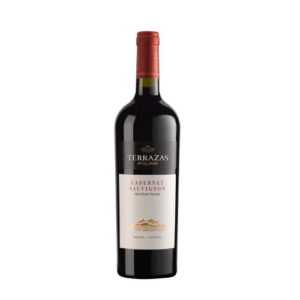 Terrazas De Los Andes Cabernet Sauvignon 2018 75cl