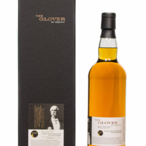 Adelphi The Glover 18 Years Old Whisky (700ml)