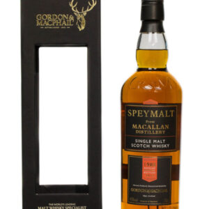 Gordon & MacPhail Macallan 1988 Speyside Single Malt Scotch Whisky (700ml)
