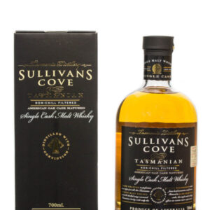 Sullivans Cove American Oak Australian Single Malt Whisky