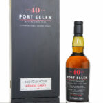 Port Ellen Single Malt Scotch Whisky