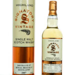 Royal Brackla Single Malt Scotch Whisky