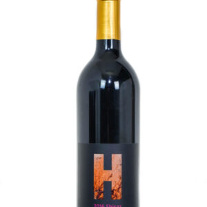 2016 Hickenbotham of Dromana Mornington Peninsula Shiraz (750ml)