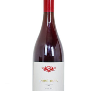 2017 Mantons Creek Estate Mornington Peninsula Pinot Noir (750ml)