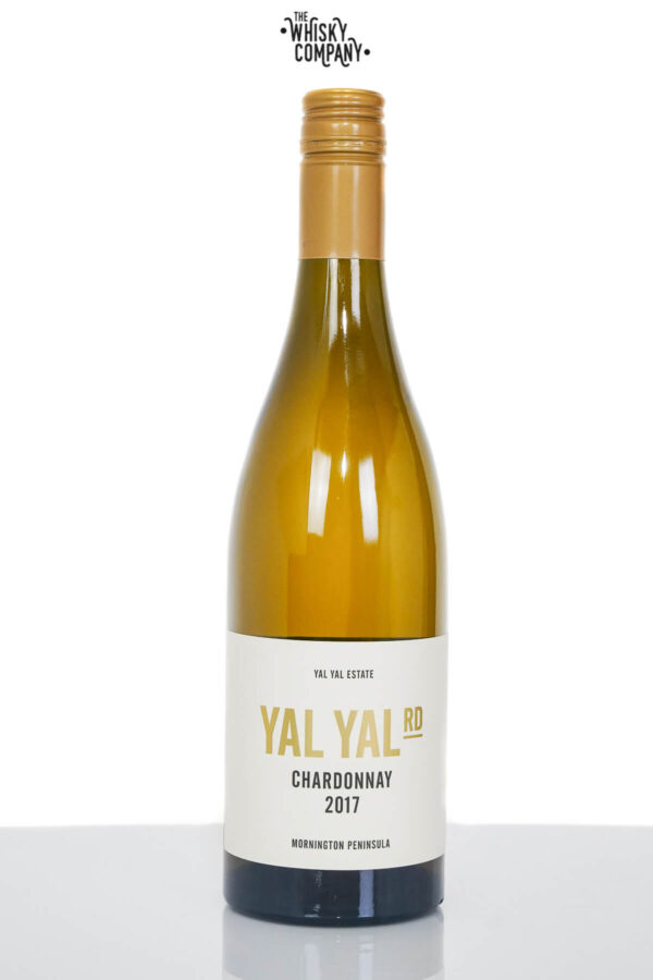 2017 Yal Yal Rd Chardonnay Mornington Peninsula Wine (750ml)
