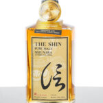 Shinobu Japanese Whisky