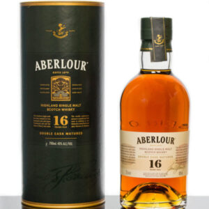 Aberlour Aged 16 Years Highland Single Malt Scotch Whisky (700ml)