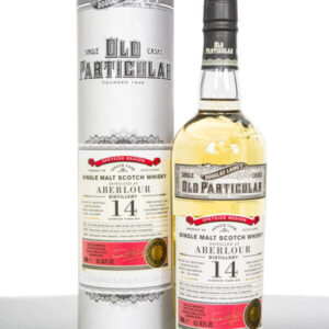 Aberlour 2005 Aged 19 Years Old Particular Single Malt Scotch Whisky – Douglas Laing (700ml)
