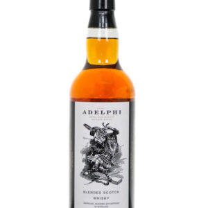 Adelphi Blended Scotch Whisky – Adelphi (700ml)