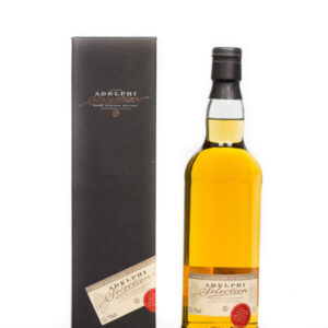 Adelphi 1997 Clynelish 17 Years Old Highland Single Malt Scotch Whisky (700ml)