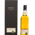 Teaninich Single Malt Scotch Whisky