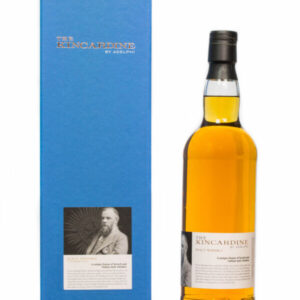 The Kincardine 7 Years Old Blended Whisky (700ml)