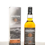 Aerstone Single Malt Scotch Whisky