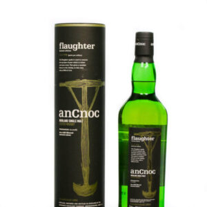 anCnoc Flaughter Limited Edition Speyside Single Malt Scotch Whisky