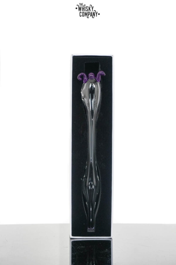 Angels’ Share Glassware Whisky Diluting Dropper – Nessie