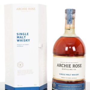 Archie Rose Australian Single Malt Whisky Batch Seven (700ml)