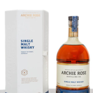 Archie Rose Australian Single Malt Whisky Batch One (700ml)