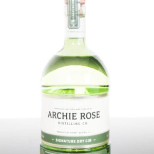 Archie Rose Signature Dry Gin (700ml)