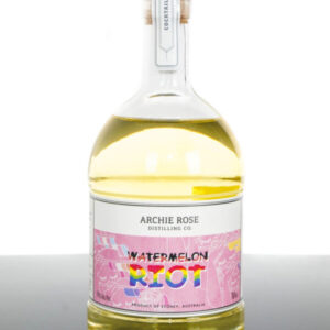 Archie Rose Watermelon Riot Bottled Cocktail (700ml)