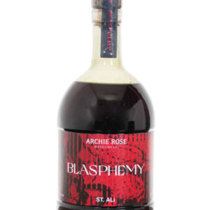 Archie Rose St Ali Blasphemy Coffee Australian Whisky (700ml)