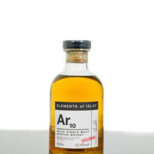 Elements Of Islay Ar10 Islay Single Malt Scotch Whisky (500ml)
