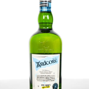 Ardbeg Ardcore Committee Release Islay Single Malt Scotch Whisky – Ardbeg Day Release 2022 (700ml)