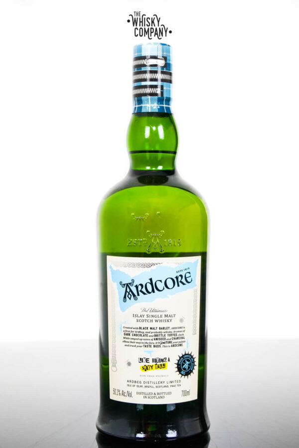 Ardbeg Ardcore Committee Release Islay Single Malt Scotch Whisky – Ardbeg Day Release 2022 (700ml)