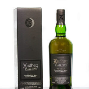 Ardbeg Dark Cove Ardbeg Day Release Limited Edition 2016 Islay Single Malt Scotch Whisky (700ml)