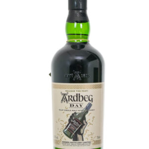 Ardbeg Day 2012 Exclusive Committee Release Single Malt Scotch Whisky (700ml)