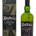 Ardbeg Single Malt Scotch Whisky