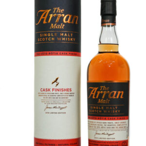 Arran Cote Rotie Cask Finish Island Single Malt Scotch Whisky (700ml)