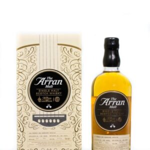 Arran Festival Bottling 2015 Island Single Malt Scotch Whisky (700ml)