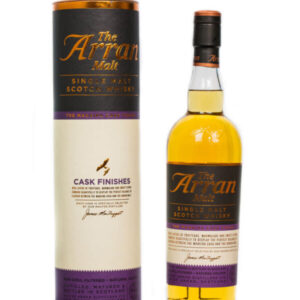 Arran Madeira Cask Finish Island Single Malt Scotch Whisky (700ml)