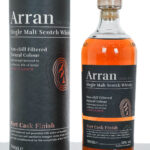 Arran Single Malt Scotch Whisky