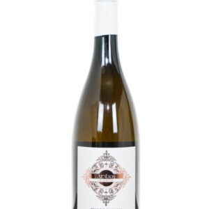 2019 Atilius Bianco Chardonnay Tuscan Wine (750ml)