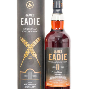 Auchroisk 2008 Aged 16 Years Single Malt Scotch Whisky – James Eadie (700ml)