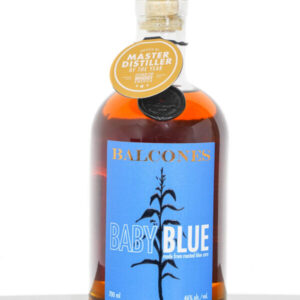 Balcones Baby Blue Corn Whiskey (700ml)